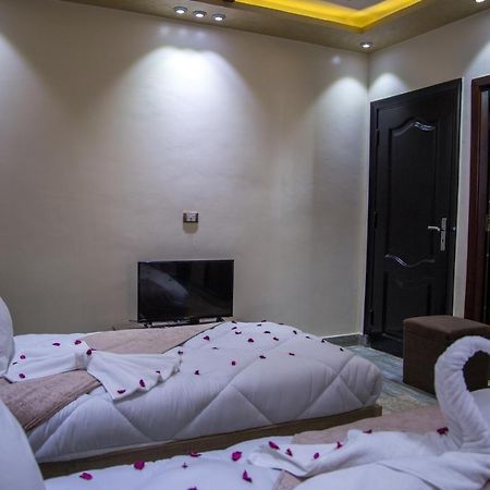 New City Hotel 开罗 外观 照片