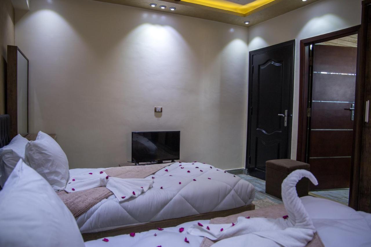 New City Hotel 开罗 外观 照片