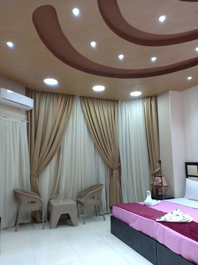 New City Hotel 开罗 外观 照片