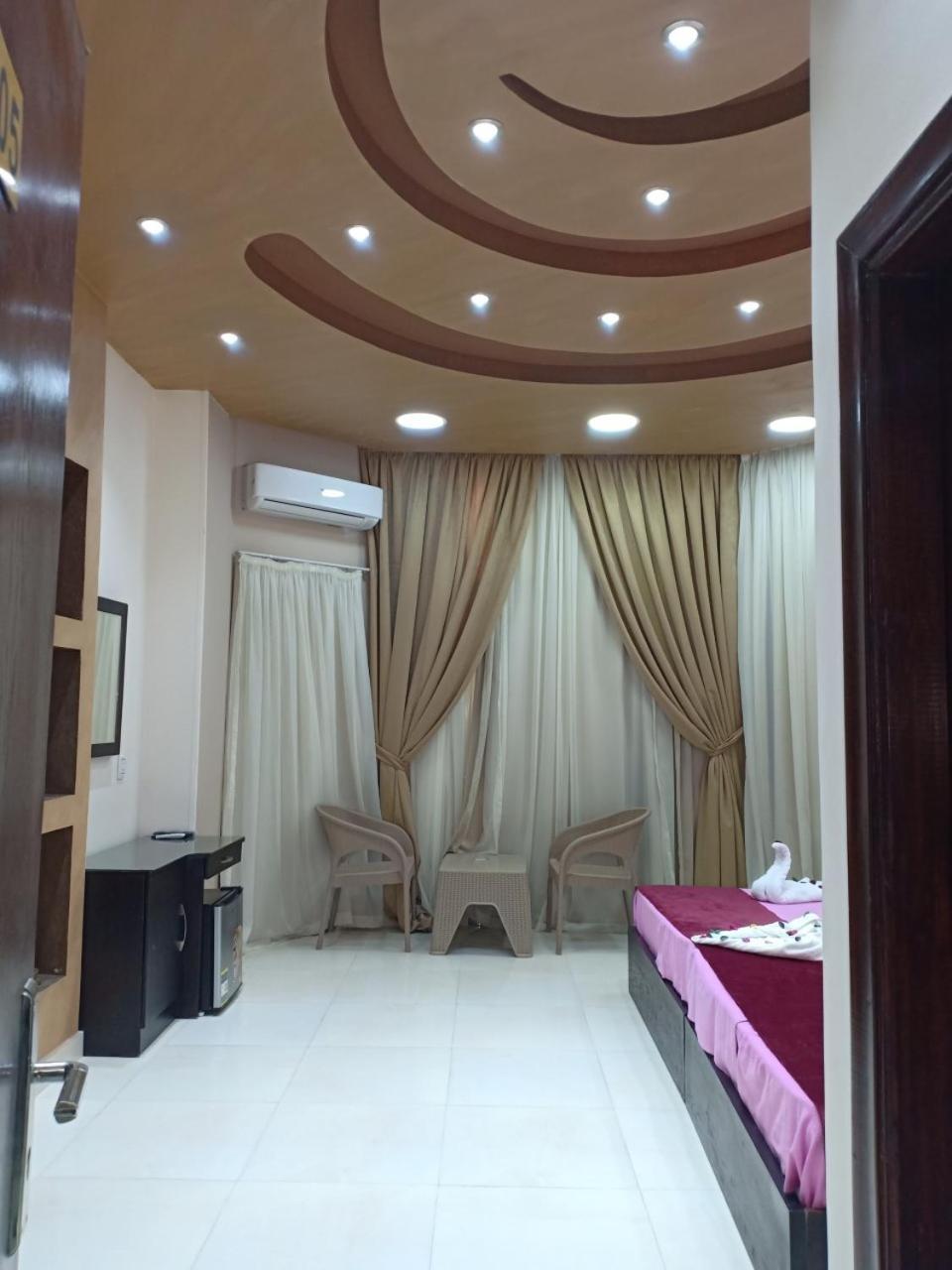 New City Hotel 开罗 外观 照片