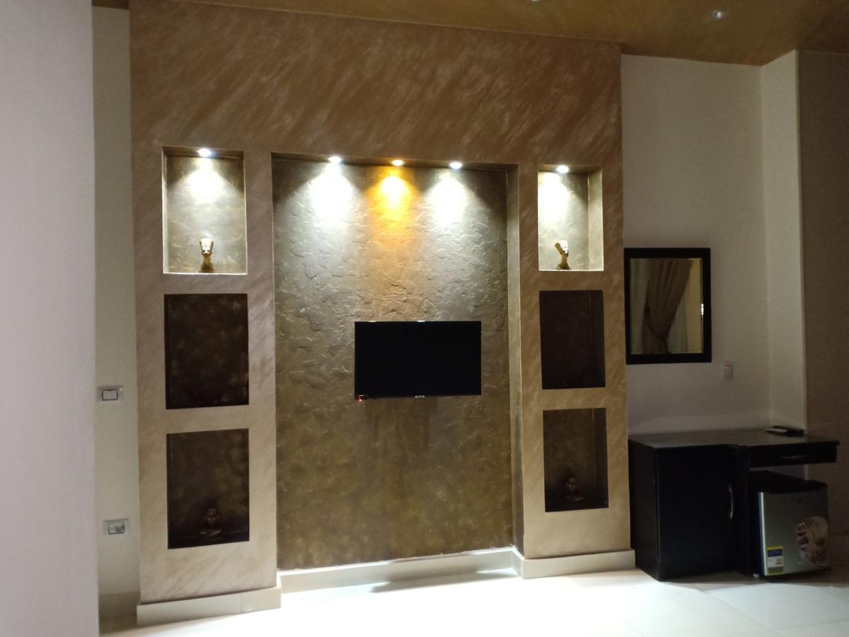 New City Hotel 开罗 外观 照片