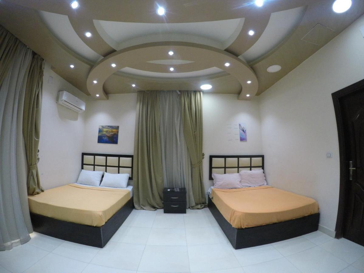 New City Hotel 开罗 外观 照片